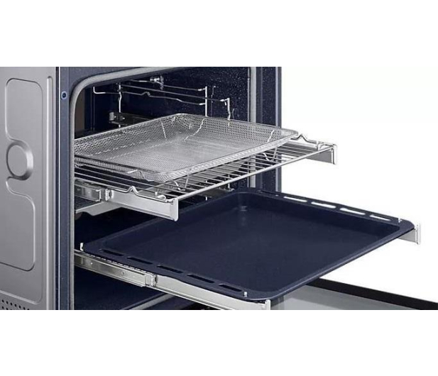 SAMSUNG NV7B7980AAK Dual Cook - 1373875 - zdjęcie 4